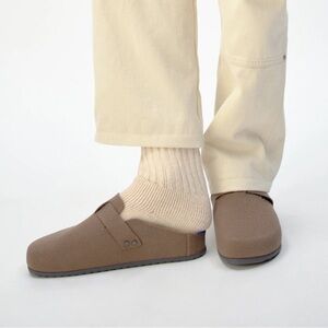 Rothy's Tan Men's Loafers